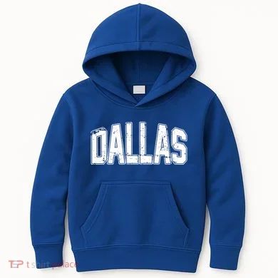 Kids Hoodie