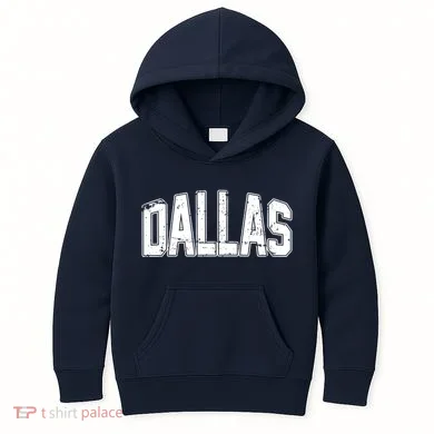 Kids Hoodie