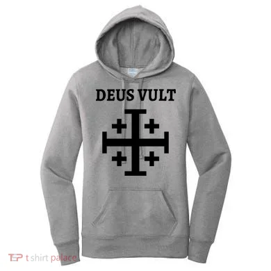 Women's Hoodie