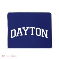 Dayton Varsity Style Logo Mousepad thumb 0