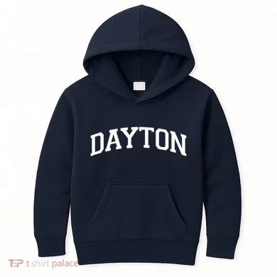 Kids Hoodie