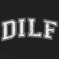 Dilf Varsity Style Dad Older More Mature Beanie thumb 2