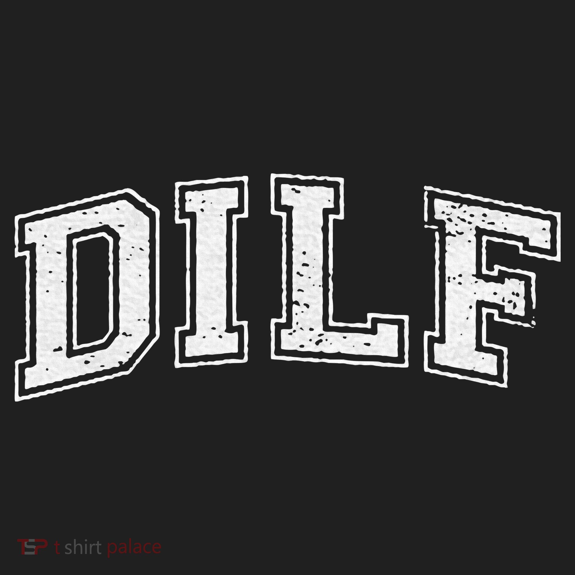 Dilf Varsity Style Dad Older More Mature Hat