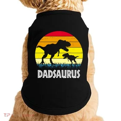 Doggie Tank