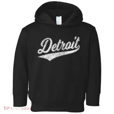 Toddler Hoodie