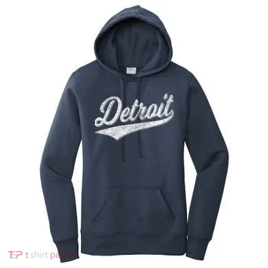 Women's Hoodie