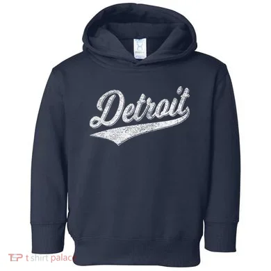 Toddler Hoodie