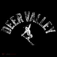 Deer Valley Ski Utah Skiing Cool Valley Skier Gear Women's Hoodie thumb 2