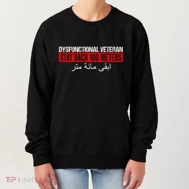 Women's Sweatshirt