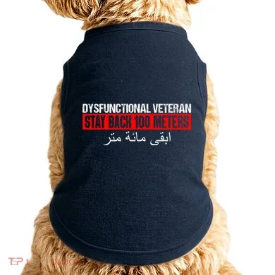 Doggie Tank