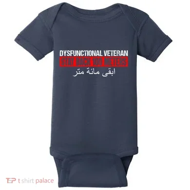 Baby Bodysuit