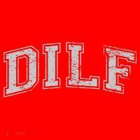 DILF VARSITY STYLE DAD OLDER MORE MATURE MEN Santa Hat thumb 1