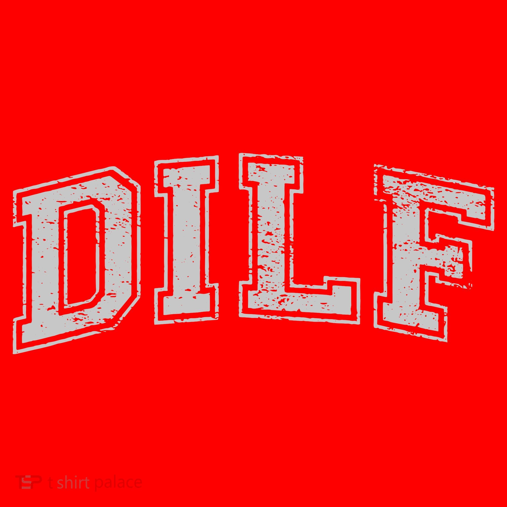 DILF VARSITY STYLE DAD OLDER MORE MATURE MEN Santa Hat