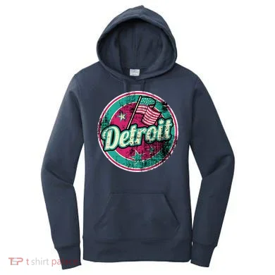 Women's Hoodie