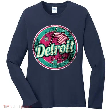 Women's Long Sleeve Shirt