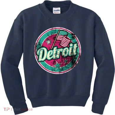 Kids Sweatshirt
