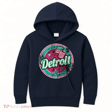 Kids Hoodie