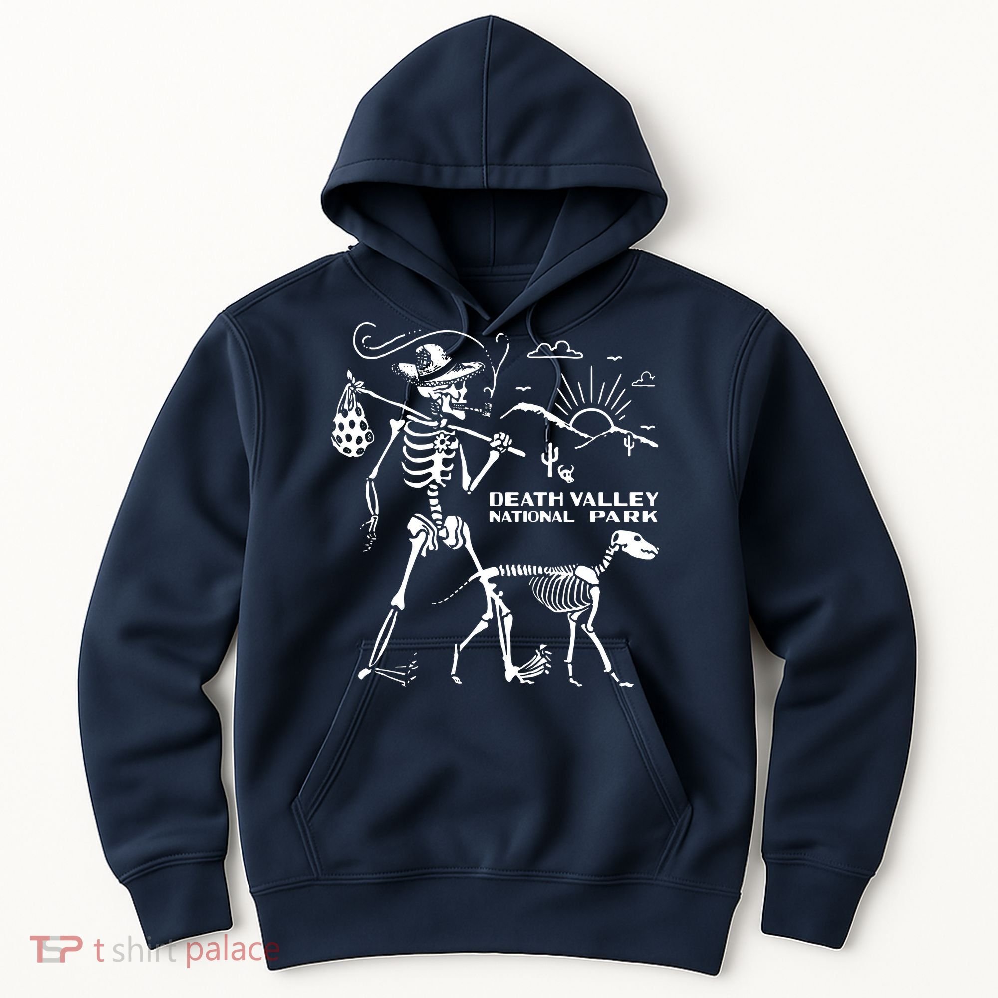 Death Valley T Shirt National Park Shirt Hiking Hoodie