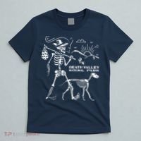 Death Valley T Shirt National Park Shirt Hiking T-Shirt thumb 5