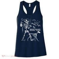 Death Valley T Shirt National Park Shirt Hiking Women's Tank Top thumb 0