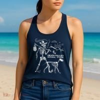 Death Valley T Shirt National Park Shirt Hiking Women's Tank Top thumb 2