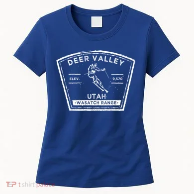 Women's T-Shirt