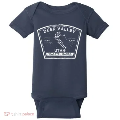 Baby Bodysuit