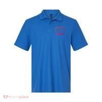 Deer Valley Utah Snow Skiing Gift Polo thumb 0