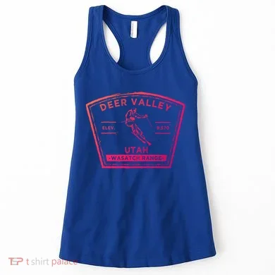 Women's Tank Top