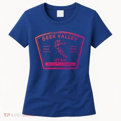 Women's T-Shirt
