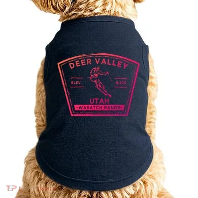 Doggie Tank
