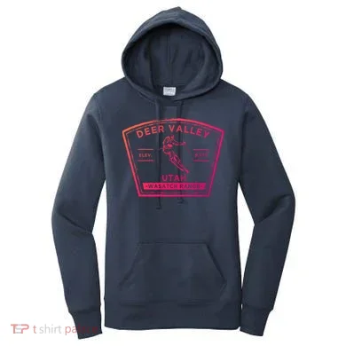 Women's Hoodie