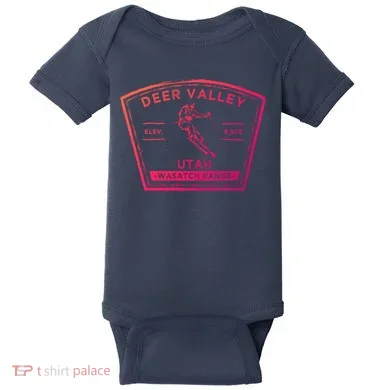 Baby Bodysuit