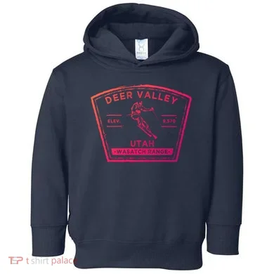 Toddler Hoodie
