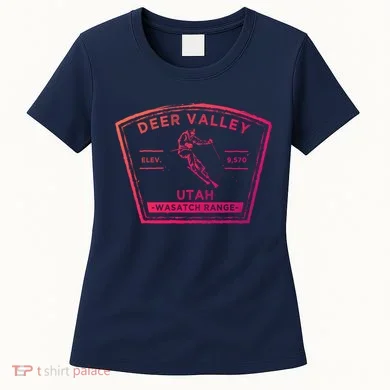 Women's T-Shirt