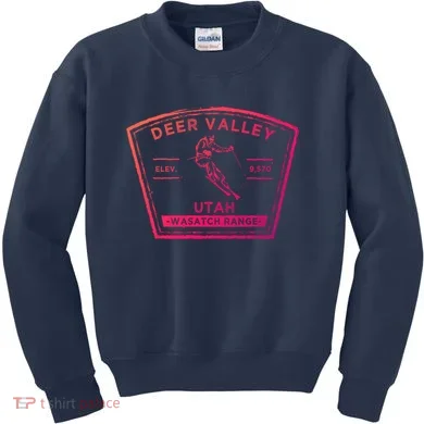 Kids Sweatshirt