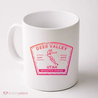 Coffee Mug