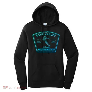 Women's Hoodie