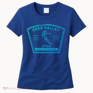 Women's T-Shirt