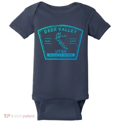 Baby Bodysuit