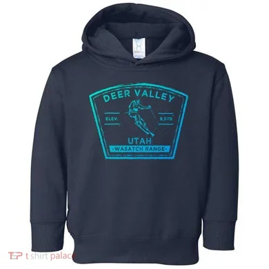 Toddler Hoodie