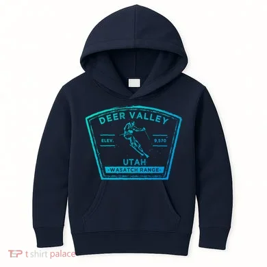 Kids Hoodie