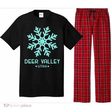 Pajama Set