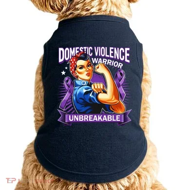 Doggie Tank