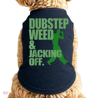 Doggie Tank