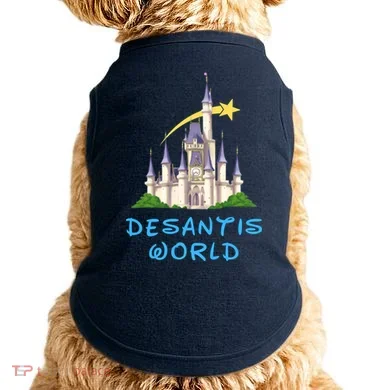 Doggie Tank