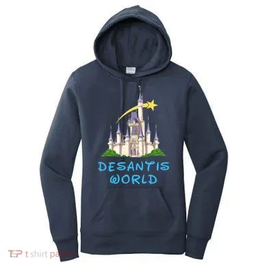 Women's Hoodie