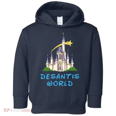 Toddler Hoodie