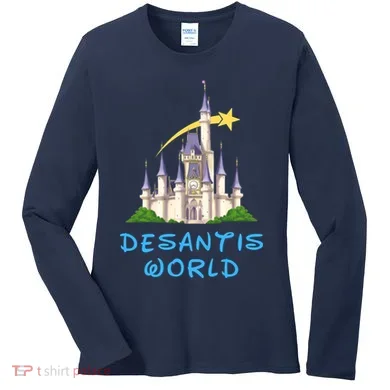 Women's Long Sleeve Shirt