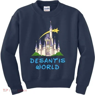 Kids Sweatshirt